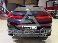 2020 BMW X6