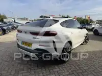 2020 BMW X6
