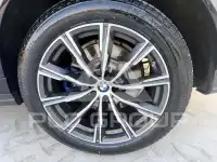 2020 BMW X6
