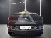 2020 BMW X6