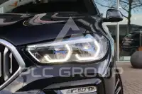 2020 BMW X6