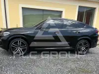 2020 BMW X6