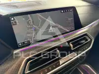 2020 BMW X6
