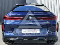 2020 BMW X6