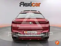 2020 BMW X6