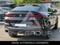 2020 BMW X6