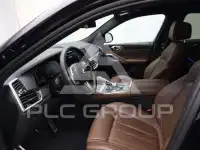 2020 BMW X6