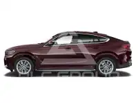 2020 BMW X6