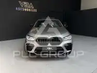 2020 BMW X6