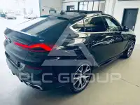 2020 BMW X6