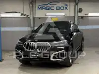 2020 BMW X6