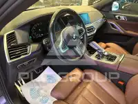 2020 BMW X6