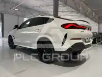 2020 BMW X6