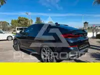 2020 BMW X6