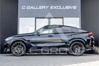 2020 BMW X6