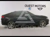 2020 BMW X6