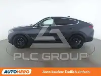 2020 BMW X6