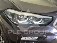 2020 BMW X6