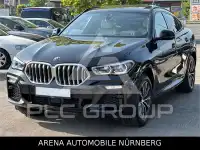 2020 BMW X6