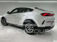 2020 BMW X6