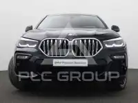2020 BMW X6