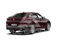 2020 BMW X6