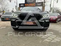 2020 BMW X6