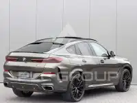 2020 BMW X6