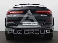 2020 BMW X6