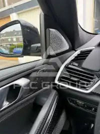 2020 BMW X6