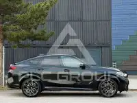 2020 BMW X6