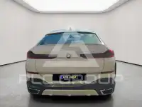 2020 BMW X6