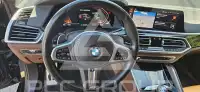 2020 BMW X6
