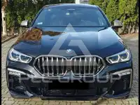 2020 BMW X6