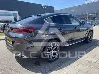 2020 BMW X6
