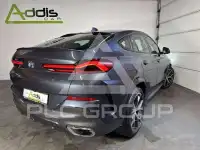 2020 BMW X6