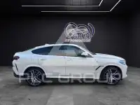 2020 BMW X6