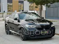 2020 BMW X6