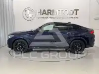 2020 BMW X6