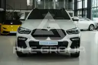 2020 BMW X6
