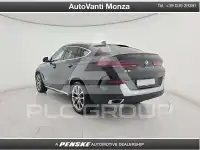 2020 BMW X6