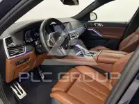 2020 BMW X6