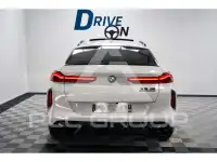 2020 BMW X6