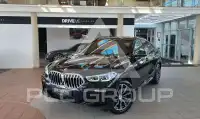 2020 BMW X6