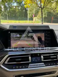 2020 BMW X6