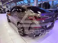 2020 BMW X6