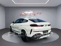2020 BMW X6