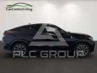 2020 BMW X6