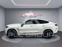 2020 BMW X6