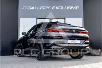 2020 BMW X6